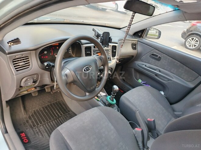 Kia Rio 2007, 370,000 km - 1.5 л - Bakı