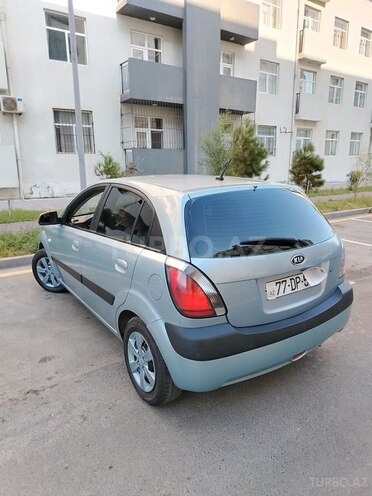 Kia Rio 2007, 370,000 km - 1.5 л - Bakı