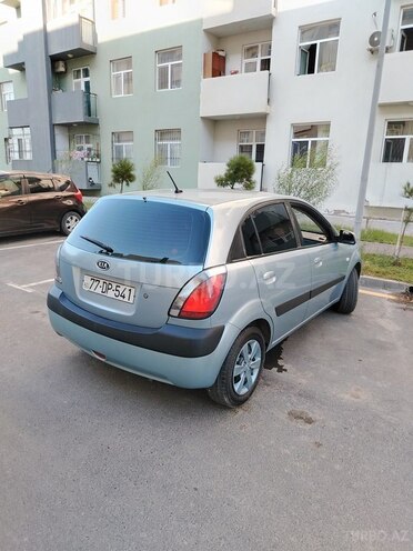Kia Rio 2007, 370,000 km - 1.5 л - Bakı
