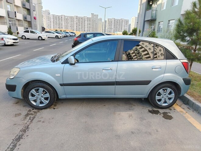 Kia Rio 2007, 370,000 km - 1.5 л - Bakı