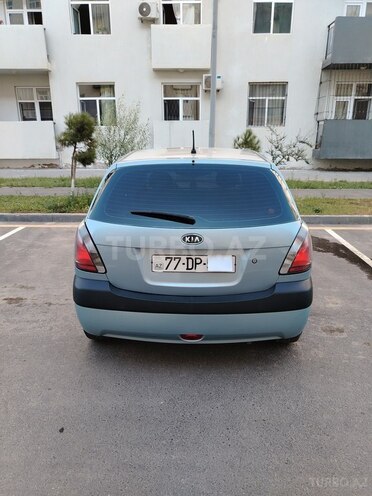 Kia Rio 2007, 370,000 km - 1.5 л - Bakı