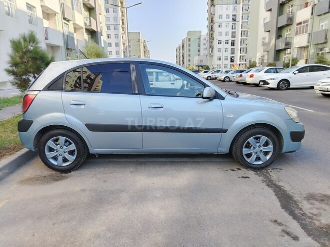 Kia Rio 2007, 370,000 km - 1.5 л - Bakı