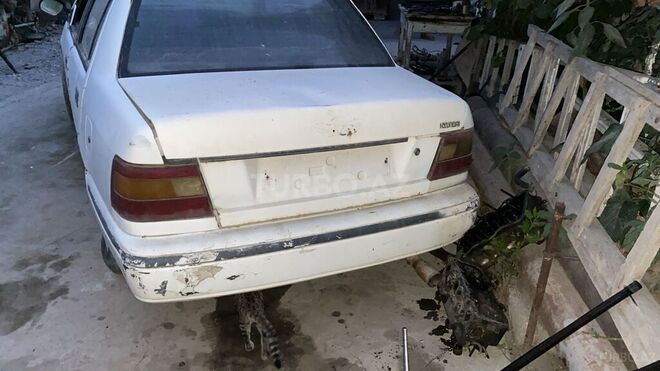Hyundai Excel 1995, 150,000 km - 1.5 l - Bakı