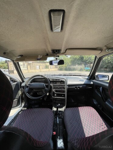 LADA (VAZ) 2115 2008, 257,900 km - 1.6 л - Ağcabədi