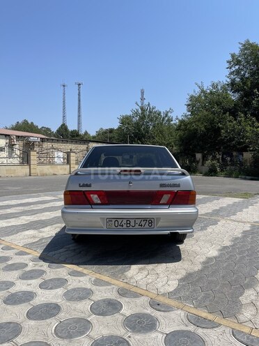 LADA (VAZ) 2115 2008, 257,900 km - 1.6 л - Ağcabədi