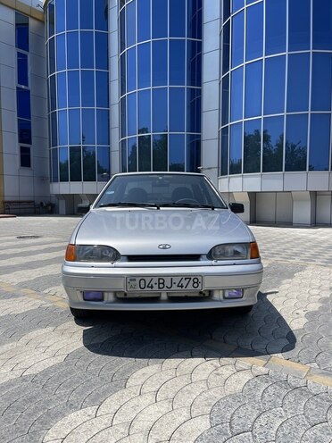 LADA (VAZ) 2115 2008, 257,900 km - 1.6 л - Ağcabədi