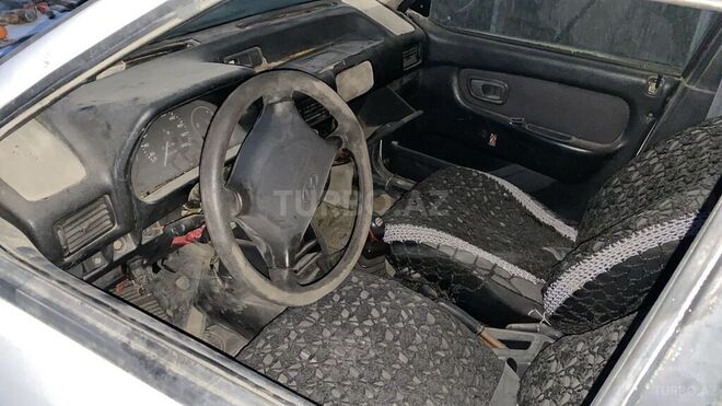 Hyundai Excel 1995, 150,000 km - 1.5 l - Bakı