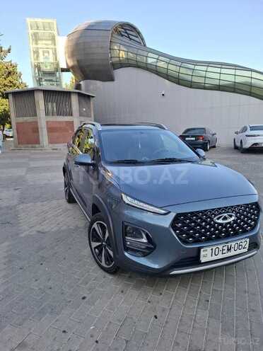 Chery Tiggo 2 Pro 2022, 43,600 km - 1.5 l - Bakı