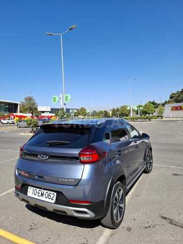 Chery Tiggo 2 Pro 2022, 43,600 km - 1.5 l - Bakı