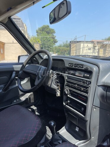LADA (VAZ) 2115 2008, 257,900 km - 1.6 л - Ağcabədi