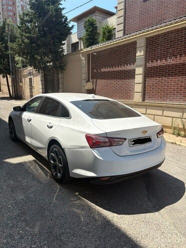 Chevrolet Malibu 2020, 105,000 km - 1.5 л - Bakı