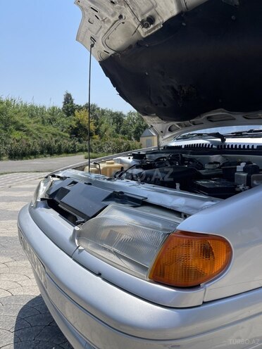 LADA (VAZ) 2115 2008, 257,900 km - 1.6 л - Ağcabədi