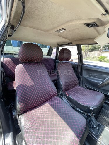 LADA (VAZ) 2115 2008, 257,900 km - 1.6 л - Ağcabədi