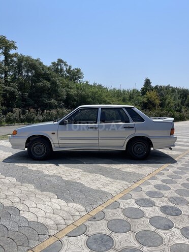 LADA (VAZ) 2115 2008, 257,900 km - 1.6 л - Ağcabədi