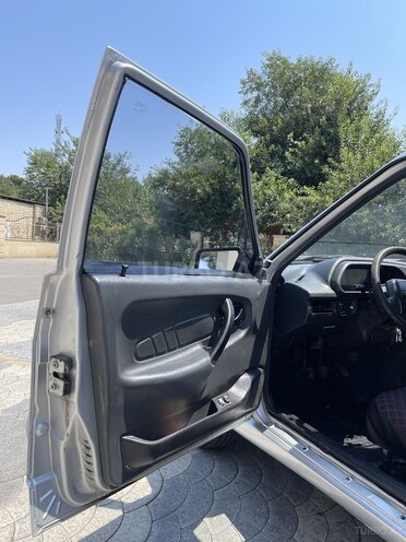 LADA (VAZ) 2115 2008, 257,900 km - 1.6 л - Ağcabədi