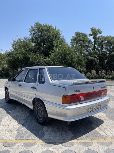 LADA (VAZ) 2115 2008, 257,900 km - 1.6 л - Ağcabədi