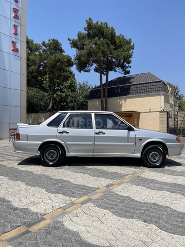 LADA (VAZ) 2115 2008, 257,900 km - 1.6 л - Ağcabədi