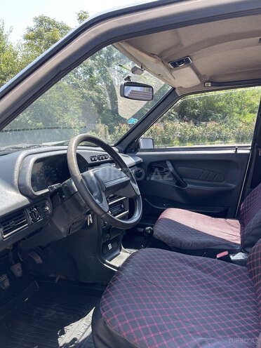 LADA (VAZ) 2115 2008, 257,900 km - 1.6 л - Ağcabədi
