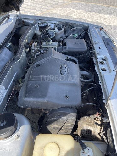 LADA (VAZ) 2115 2008, 257,900 km - 1.6 л - Ağcabədi