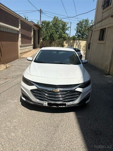 Chevrolet Malibu 2020, 105,000 km - 1.5 л - Bakı