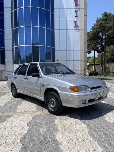 LADA (VAZ) 2115 2008, 257,900 km - 1.6 л - Ağcabədi