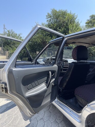 LADA (VAZ) 2115 2008, 257,900 km - 1.6 л - Ağcabədi
