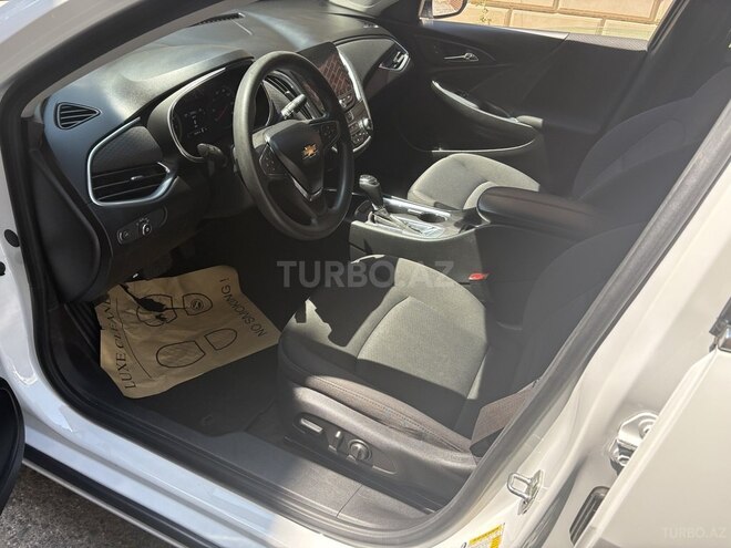 Chevrolet Malibu 2020, 105,000 km - 1.5 л - Bakı