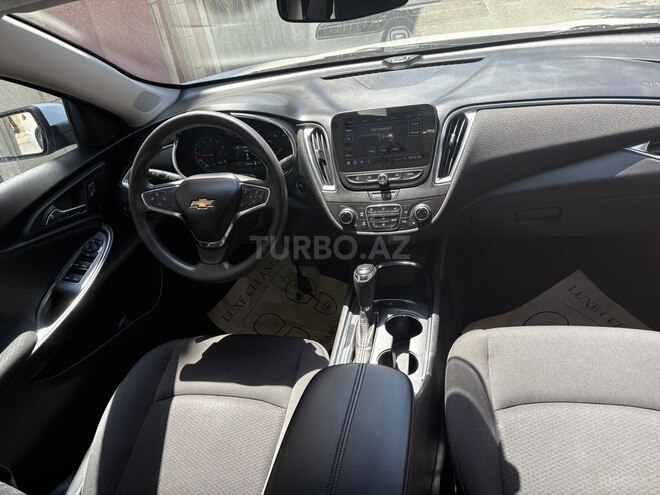 Chevrolet Malibu 2020, 105,000 km - 1.5 л - Bakı