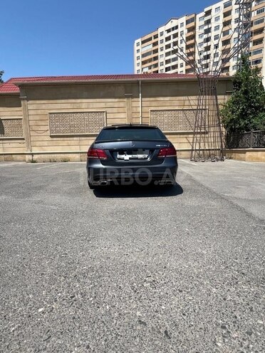Mercedes E 400 2014, 199,850 km - 3.0 л - Bakı
