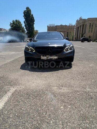 Mercedes E 400 2014, 199,850 km - 3.0 л - Bakı