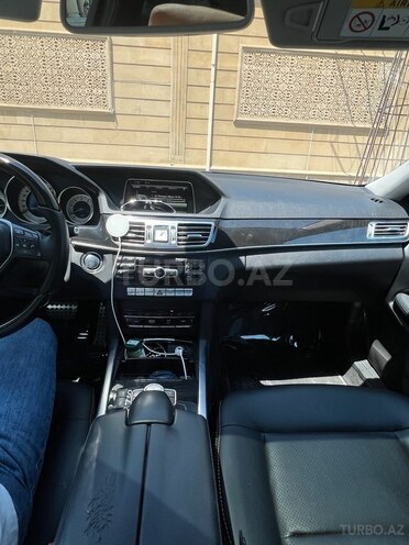 Mercedes E 400 2014, 199,850 km - 3.0 л - Bakı