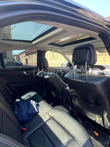 Mercedes E 400 2014, 199,850 km - 3.0 л - Bakı