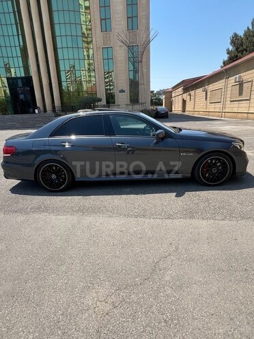 Mercedes E 400 2014, 199,850 km - 3.0 л - Bakı