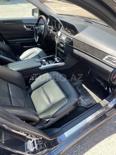 Mercedes E 400 2014, 199,850 km - 3.0 л - Bakı