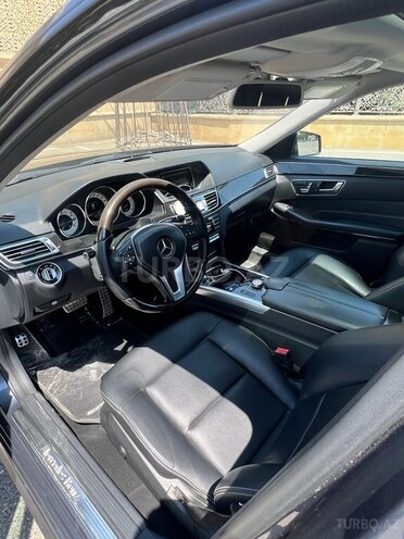 Mercedes E 400 2014, 199,850 km - 3.0 л - Bakı