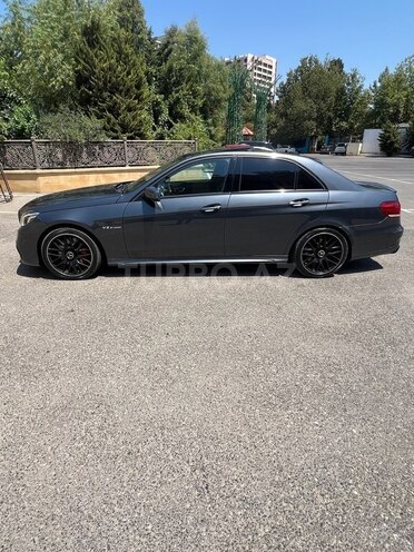 Mercedes E 400 2014, 199,850 km - 3.0 л - Bakı