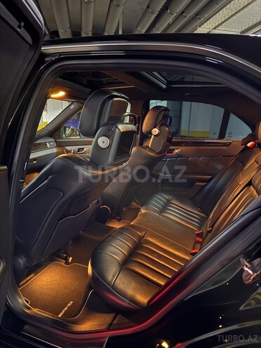 Mercedes E 400 2014, 138,000 km - 3.0 л - Bakı
