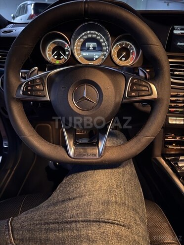 Mercedes E 400 2014, 138,000 km - 3.0 л - Bakı