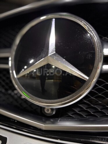 Mercedes E 400 2014, 138,000 km - 3.0 л - Bakı