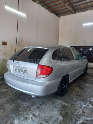 Kia Rio 2004, 317,000 km - 1.5 l - Bakı