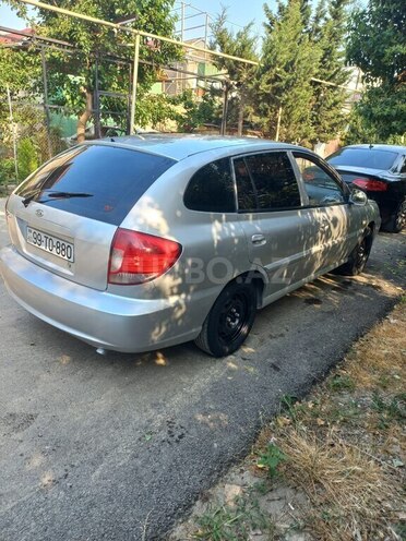 Kia Rio 2004, 317,000 km - 1.5 l - Bakı