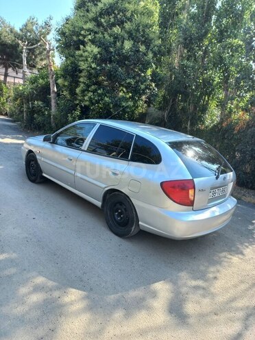 Kia Rio 2004, 317,000 km - 1.5 l - Bakı