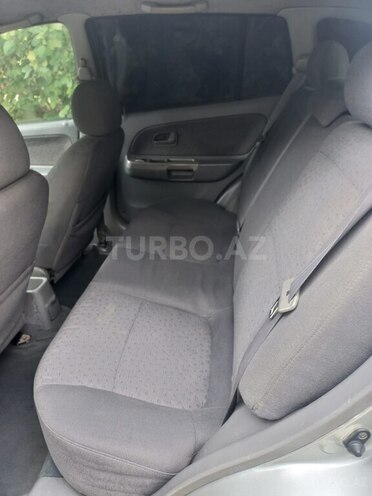 Kia Rio 2004, 317,000 km - 1.5 l - Bakı