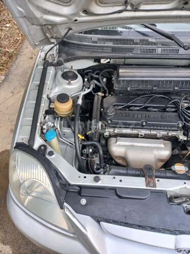 Kia Rio 2004, 317,000 km - 1.5 l - Bakı