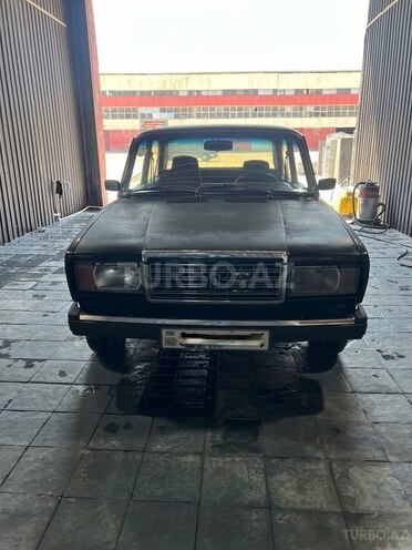 LADA (VAZ) 2107 2011, 127,000 km - 1.6 l - Bakı
