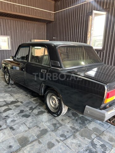 LADA (VAZ) 2107 2011, 127,000 km - 1.6 l - Bakı