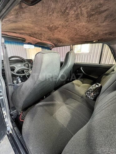 LADA (VAZ) 2107 2011, 127,000 km - 1.6 l - Bakı