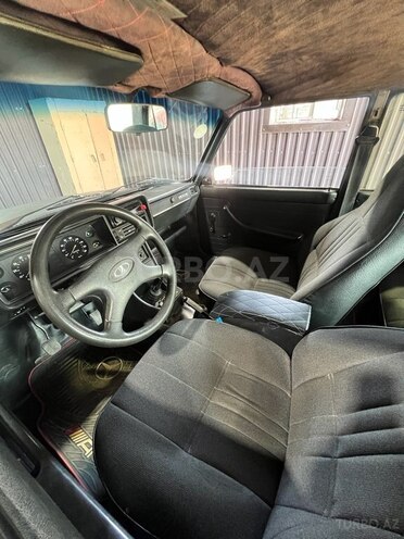LADA (VAZ) 2107 2011, 127,000 km - 1.6 l - Bakı
