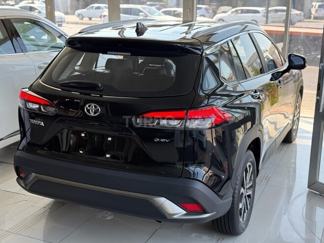 Toyota Frontlander-5