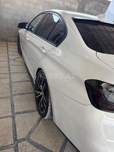 BMW 328 2014, 132,000 km - 2.0 l - Bakı